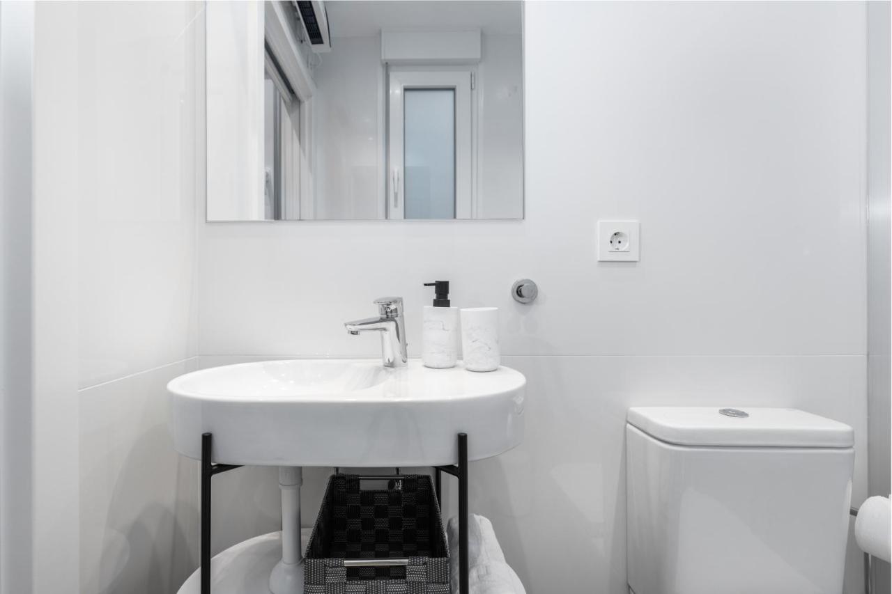 Santa Marina Apartamentuak Зарауц Екстериор снимка
