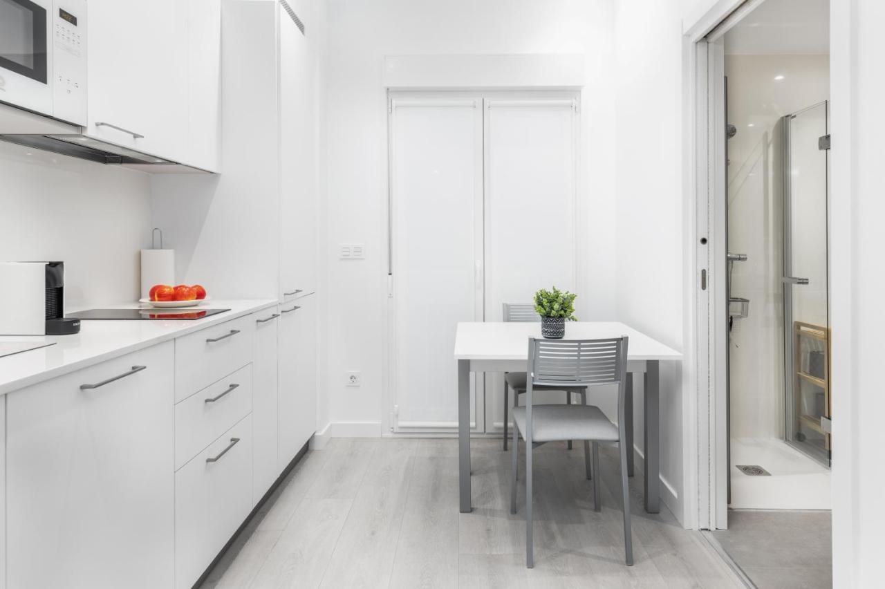 Santa Marina Apartamentuak Зарауц Екстериор снимка