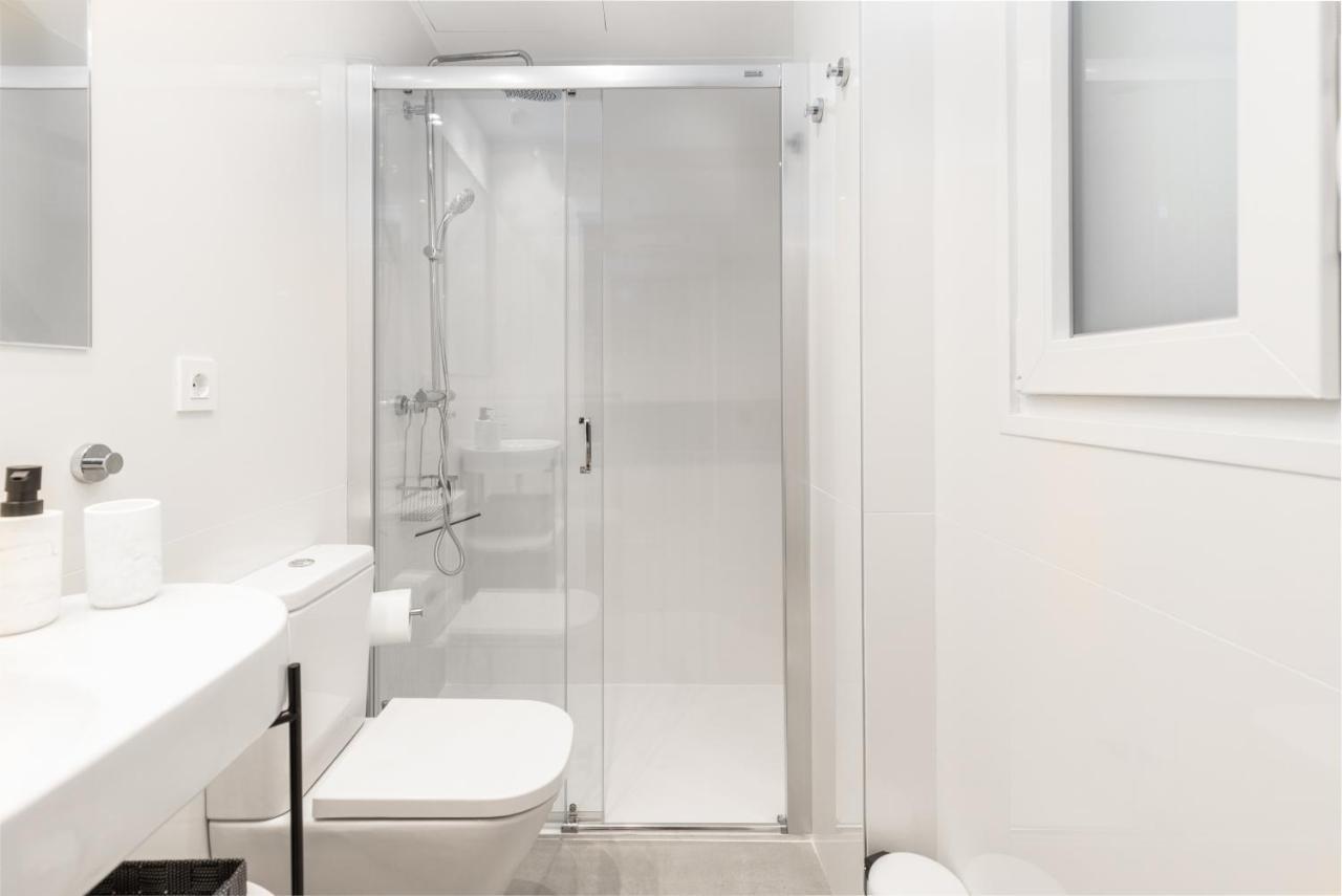 Santa Marina Apartamentuak Зарауц Екстериор снимка